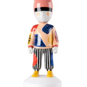 Lladro Guest by Camille Walala -Big