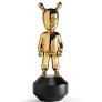 Lladro Golden Guest -Little