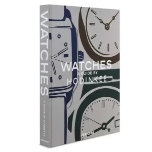 Watches A Guide by Hodinkee