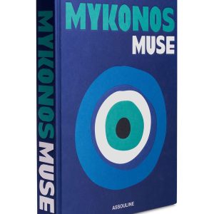 Mykonos Muse