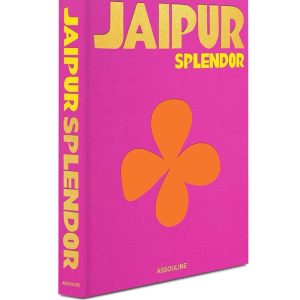 Jaipur Splendor