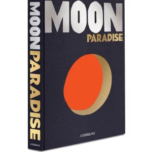 Moon Paradise