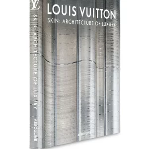 Louis Vuitton Skin The Architecture