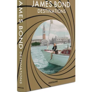 James Bond Destinations