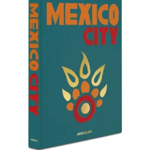 Mexico City