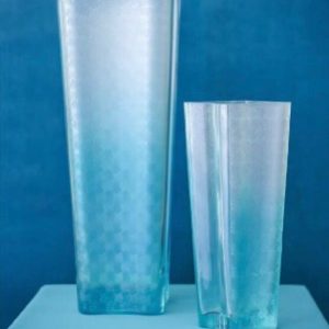 Vase Blue Small