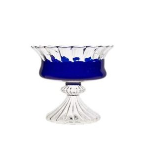 Fruit Bowl Blue