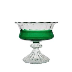 Fruit Bowl Green