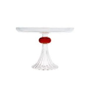 Cake Stand Amber