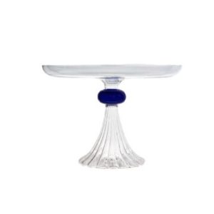 Cake Stand Blue