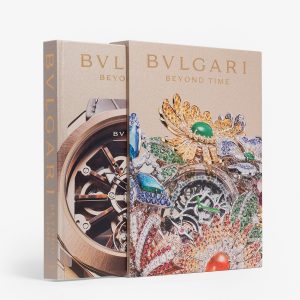 Bulgari Beyond Time