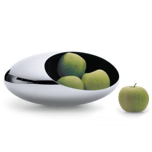 Cocoon Fruit Bowl