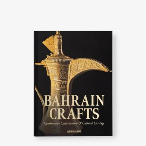 Bahrain Crafts