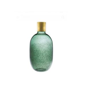 Vase Green Big