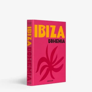 Ibiza Bohemia