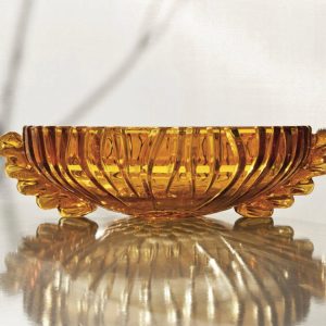 Centerpiece Amber