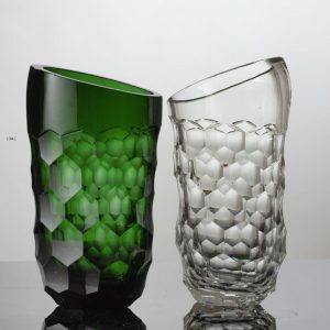 Vase Green