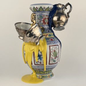 Vintage Vase