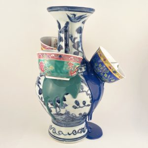 Vintage Vase